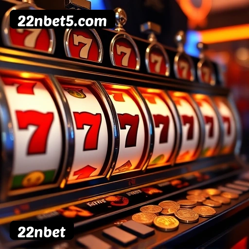 Cashback Semanal 22nbet
