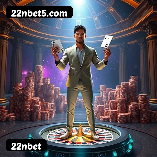 Métodos de pagamento aceitos na 22nbet